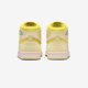thumbnail image 5 of Ni - ke Ni - ke AIR JORDAN 1 ZM AIR CMFT 2 Women's Fahion Sneakers, Shoes DV1305-800, 5 of 5