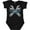 AB-Black, variant on Daddys Little Mechanic Baby Boy Boys Baby Bodysuit