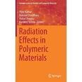 thumbnail image 1 of Pre-Owned Springer Polymer and Composite Materials: Radiation Effects in Polymeric Materials (Hardcover), 1 of 1