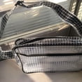 thumbnail image 6 of JZROCKER Anti-static Cleanroom Engineer Bag for Semiconductor Cleanroom Clear PVC Bags, 6 of 18