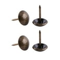 thumbnail image 3 of Kit Surtido de Clavos para Tapicería de Muebles Vintage, Tachulas Decorativas Hechas de Hierro, Llenas de Estilo Vintage, SE Pueden Sujetar en el Sofá, 3 of 7