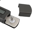 thumbnail image 4 of stanreset Plastic Stylus Force Scales Portable Professional Digital Display Backlight Meter Indoor Guage with Protective Case Grey Black 3PCS, 4 of 4