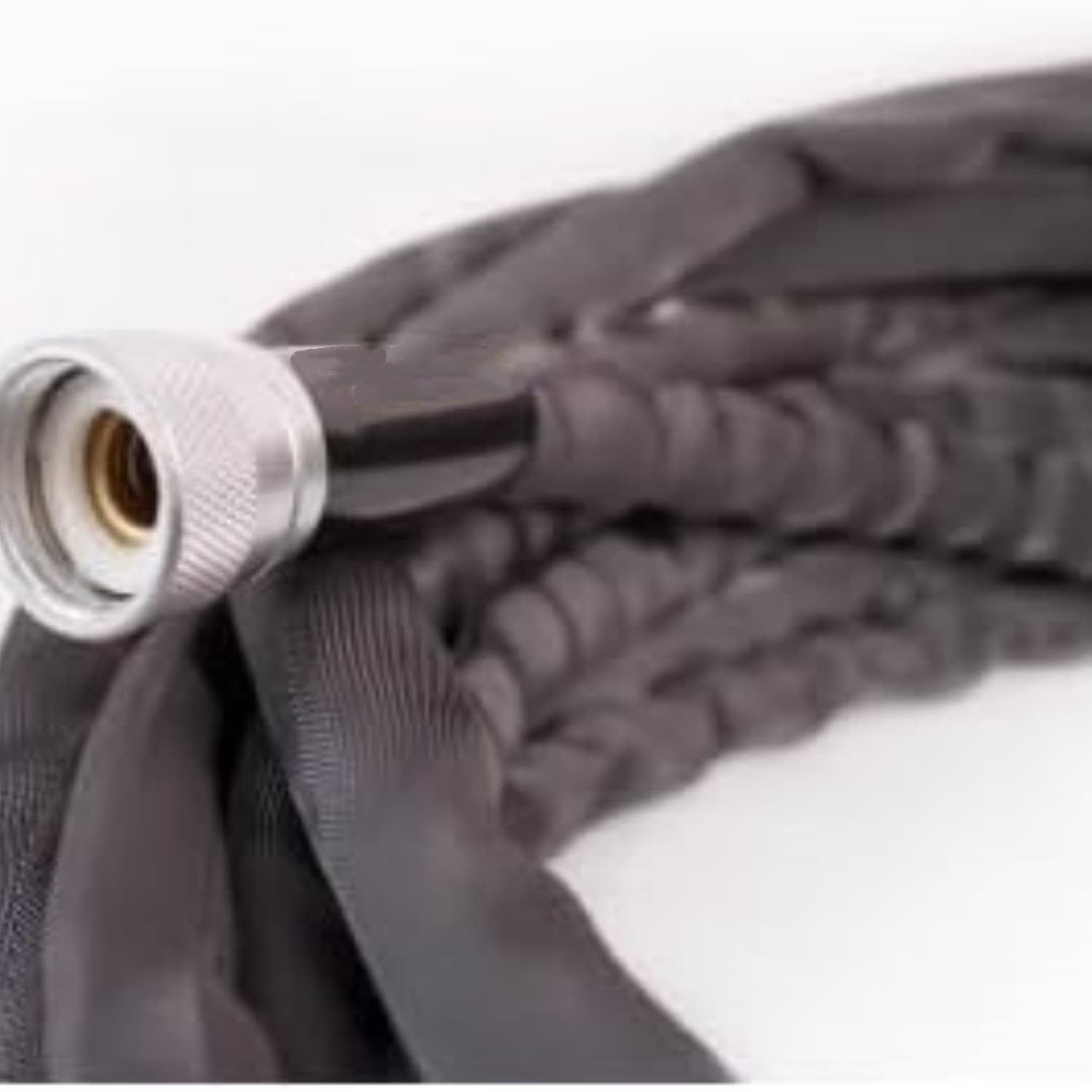 50' Lightweight Ultra Flexible Durable Kink-Free Garden Hose