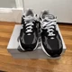 thumbnail image 2 of New Balance 993 Black/White - Size 13D - Shoes MR993BK - Made In USA, 2 of 6
