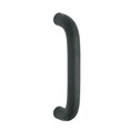 thumbnail image 1 of Baldwin 2540102 Contemporary Pull, Oil-Rubbed Bronze, 1 of 1