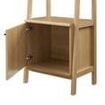 thumbnail image 5 of Modway Bixby 21" Bookshelf in Oak, 5 of 7