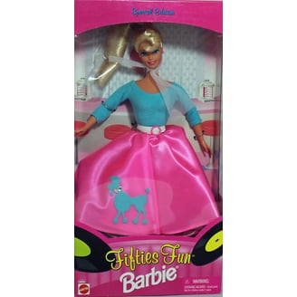 Mattel Barbie Collectable 1995 Goddess of The Sun Doll by Bob