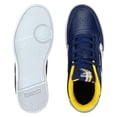 thumbnail image 3 of TENIS REEBOK HOMBRE juvenil COURT ADVANCE AZUL CASUAL azul 245, 3 of 4
