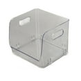 thumbnail image 1 of Office Storage Box,Office Storage Holder Transparent Storage Container Office Storage Holder Achieve More, 1 of 14