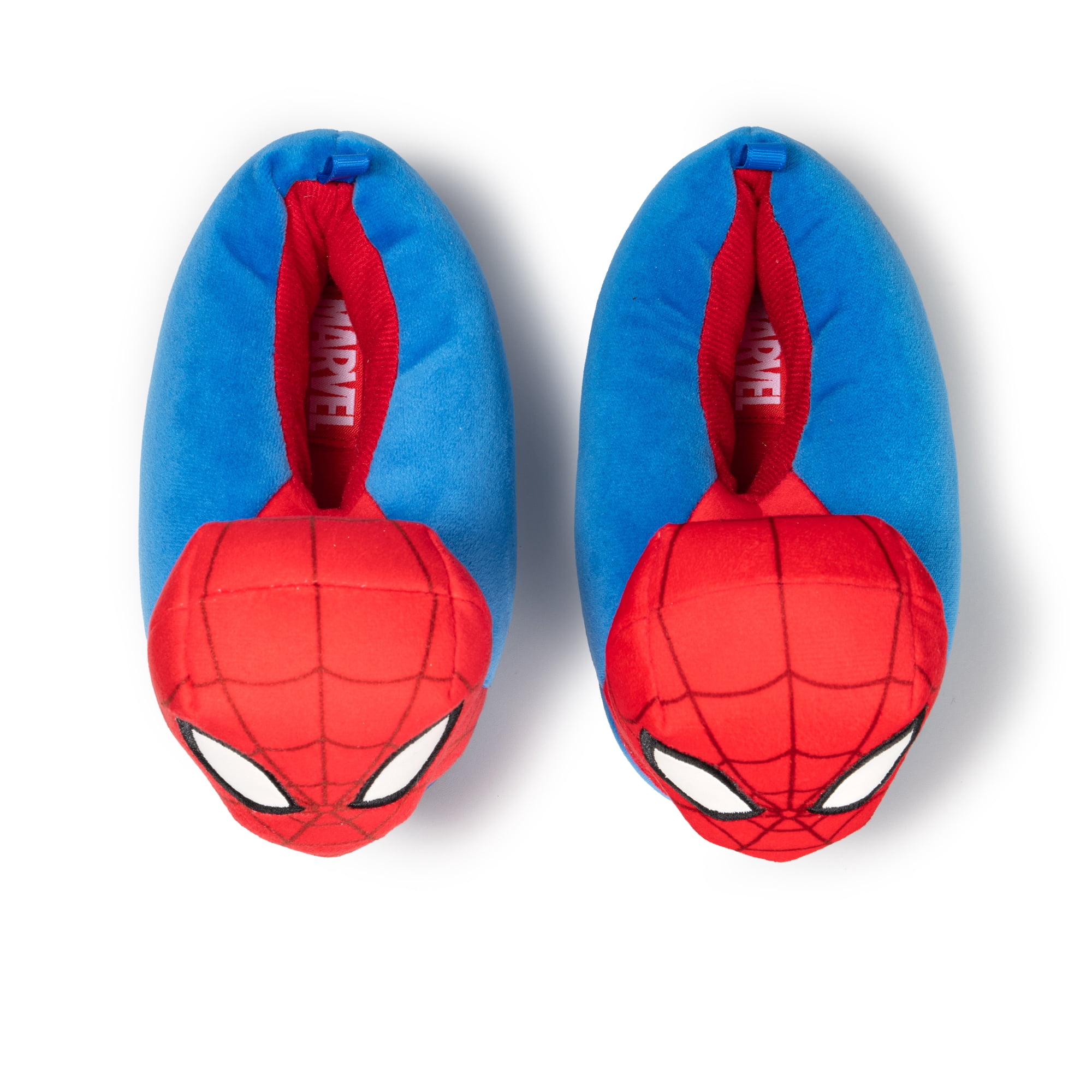 Spidey Toddler Boys Slipper