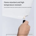 thumbnail image 4 of 55CM DIY Adhesive Wall Wallpaper Marble Dining Room Kitchen Cabinet Decoration Mold Resistant And Waterproof Wall Sticker Home, 4 of 10