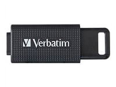 Verbatim 32GB USB Type-C USB 3.2 Gen 1 Flash Drive (70903)