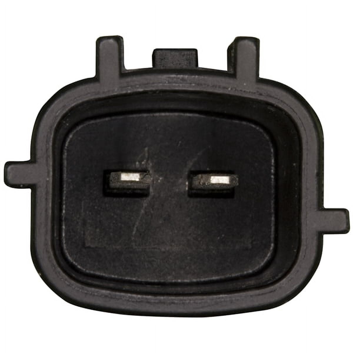 Vapor Canister Vent Solenoid