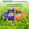 thumbnail image 6 of GreenView Fairway Formula Lawn Fertilizer - 16.5 lb. - Covers 5,000 Sq. ft., 6 of 9