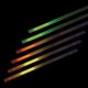 thumbnail image 5 of 50Pcs 2 in 1 Fluorescent Sticks Sticks Glowing in the Dark Straws for Concerts Party Favors Weddings Kids Birthdays_c*, 5 of 5