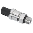 thumbnail image 2 of Transductor de presión Transductor, Transductor de presión Transductor de presión estable Transductor de presión de acero Construido para profesionales, 2 of 8