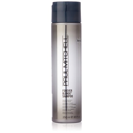 Paul Mitchell Forever Blonde Shampoo 8.5 OZ