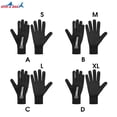 thumbnail image 2 of Eigraketly DIVE SAIL Guantes de buceo 5MM Guante cálido Resistente al desgaste Anti-arañazos Resistente a la fricción Deportes acuáticos Type5 NO5, 2 of 6