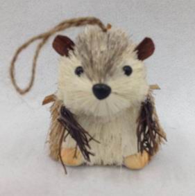 woodland critters toys