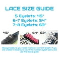 thumbnail image 4 of SOO LACES - Tie / No Tie Elastic Shoelaces, 4 of 5