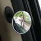 thumbnail image 1 of Espejo retrovisor convexo para coche, espejo retrovisor sin montura de 360 grados de ancho HD para punto ciego de vehículo, espejo retrovisor automático de alta capacidad, 1 of 8