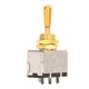 thumbnail image 4 of Interruptor selector de vías, interruptor de palanca de guitarra, interruptor de palanca de 3 pastillas, interruptor de palanca de vías de guitarra, calidad superior, 4 of 12