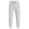 thumbnail image 5 of Athletic Works Men's and Big Men's Mix Media Joggers, Size S-4XL, 5 of 5