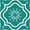 Green/Red, variant on Mi Alma Floral Green Red Tile Stickers - Removable Vinyl 4x4, 24 pcs
