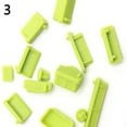 thumbnail image 7 of SPRING PARK 13Pcs Universal Silicone Anti Dust Port Plugs Cover Stopper for Laptop Notebook, 7 of 7