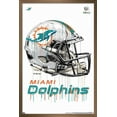 thumbnail image 1 of NFL Miami Dolphins - Casque anti-goutte 20, 1 of 4