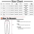 thumbnail image 3 of IROINNID Pajamas Set for Women Loose Fit V-Neck T-Shirt And Capri 2PC Sleepwear Sets Breathable Pajamas Set,Red, 3 of 7