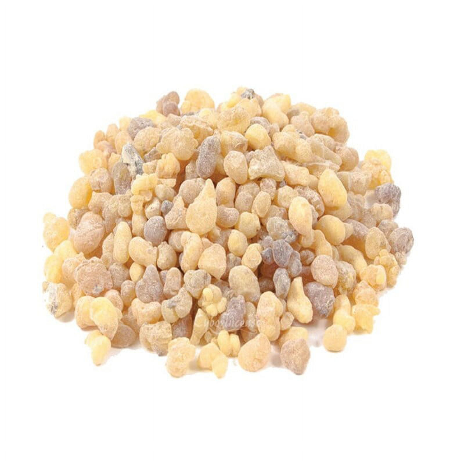 ヤングリビング Resin burnerとFrankincense resin Frankincense Resin Bag | Young Living Essential Oils