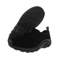 thumbnail image 3 of Merrell Mens Jungle Moc Slip-On Shoe - Midnight - 9, 3 of 3