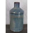 thumbnail image 1 of Vase en Forme de Bouteille de Blues, 1 of 1