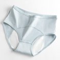 thumbnail image 3 of Leakproof Ladies Underwear - Leakproof Panties for Over 60#s Incontinence, 3 of 4