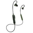 thumbnail image 1 of ISOtunes Sport ADVANCE BT Shooting Earbuds: Tactical Bluetooth Hearing Protection (OD Green), 1 of 4