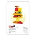 thumbnail image 4 of Lego The Lego Movie 2 DUPLO Sketchbook Stationery Set (52305), 4 of 5