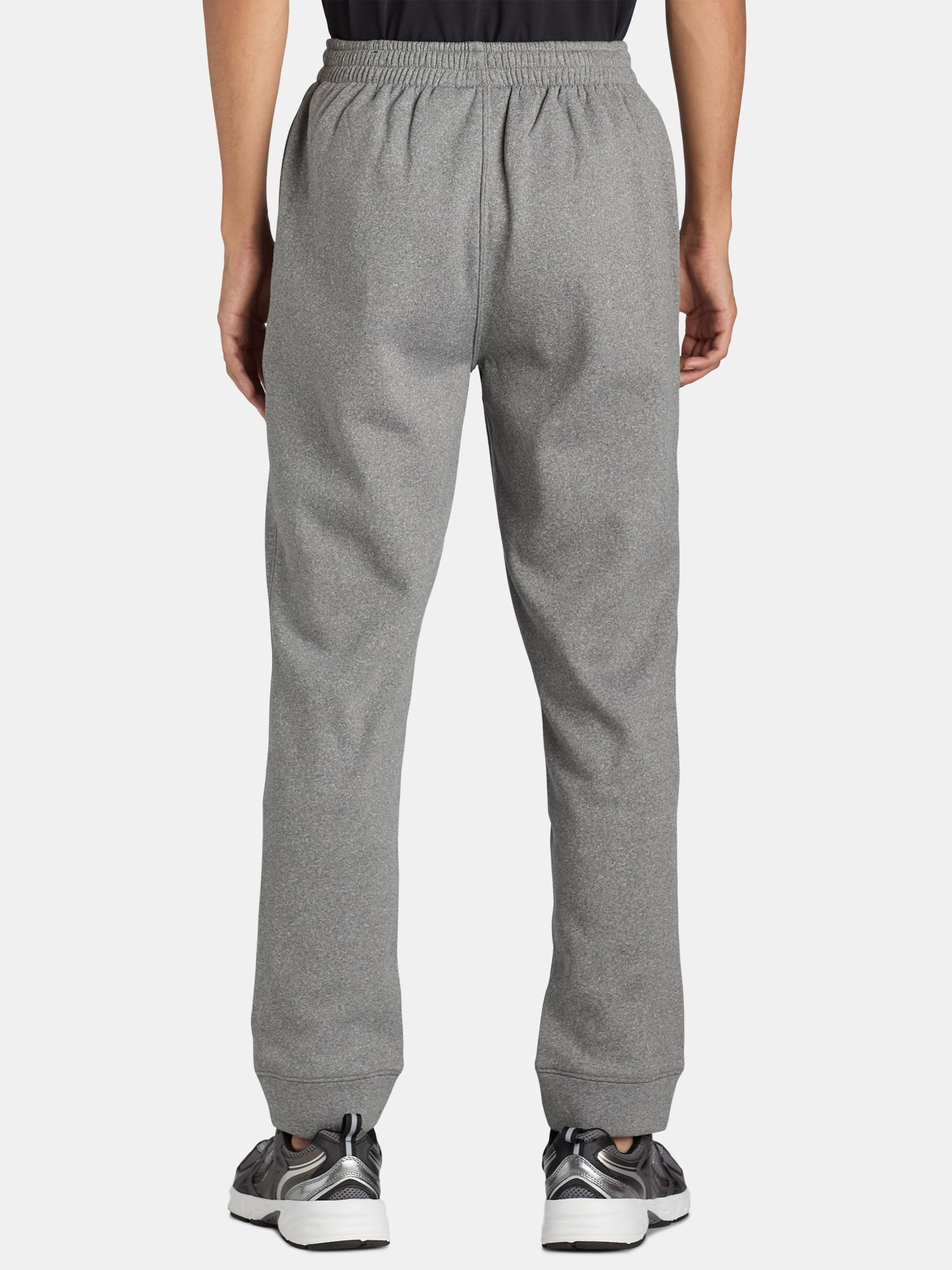 Russell Athletic Men's Fleece Joggers, 2-Pack, Sizes S-2XL