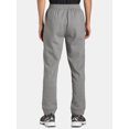 thumbnail image 4 of Russell Athletic Men's Fleece Joggers, 2-Pack, Sizes S-2XL, 4 of 7