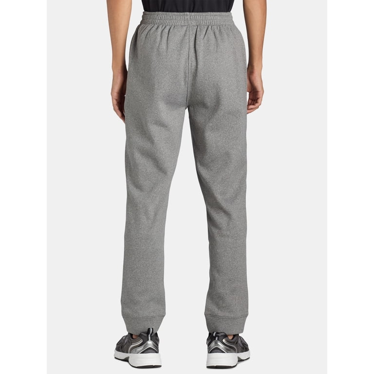 Russell Athletic Men's Fleece Joggers 2-Pack photo 4