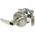 thumbnail image 2 of Corbin Russwin CL3332 AZD 626 CL6 Grade 1 Institutional/Utility Cylindrical Lock Armstrong Lever LFIC 6-Pin Less Core Satin Chrome Finish Non-handed, 2 of 2