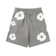 thumbnail image 3 of Pantalones cortos estampados informales para mujeres y hombres, tendencia de moda urbana con bolsillos, pantalones casuales, 3 of 3