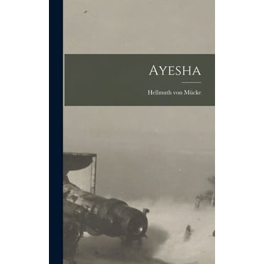Ayesha, (Hardcover)
