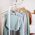 thumbnail image 4 of RENACLIPY Rack Para Medias Y Ropa Interior Azul Con Clips Para Colgar Sin Marcas, 4 of 8