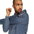 thumbnail image 4 of Sudadera Puma Train Fit PWR Fleece para Hombre 522124-18 azul acero XL Puma 522124-18 TRAIN FIT PWR FLEECE, 4 of 5