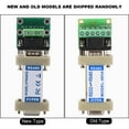 thumbnail image 4 of Data Converter, RS232 To RS485 Converter, ABS 300-115200bps Transmission Rate For Factory Commercial, 4 of 8