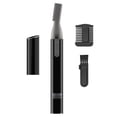 thumbnail image 1 of Cortadora de Barba Groom Essentials Negro de Microprecisión con Mango Ergonómico para Hombre, 1 of 6