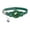 Green1, variant on XQWJWLA Cat Tracker GPS Collar for Cats Electronic Pet Locator (Android iOS) No Monthly Fee Ideal for Small to Large Cats Advanced Tracking Solution Smart Collar