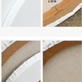 thumbnail image 3 of Paneles de para Tela de Línea Blanca Imprimada con Núcleo de Cartón Reciclado, para Acrílico, , Otros Medios Artísticos Húmedos O Se BLESIY  Lona estirada, 3 of 8