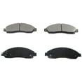thumbnail image 2 of DuraGo BP1039C Disc Brake Pad, 2 of 3